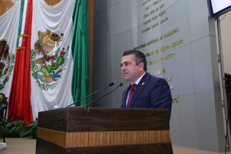 Propone MORENA aplazar cambio de placas para evitar impacto a economía de familias tamaulipecas