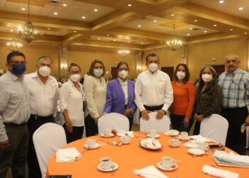 Mantiene sección 30 del SNTE trabajo y unidad en favor de la base trabajadora