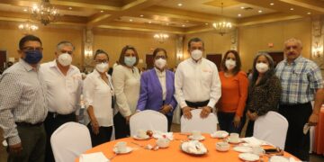 Mantiene sección 30 del SNTE trabajo y unidad en favor de la base trabajadora