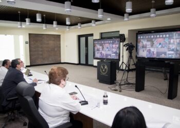 Prepara la UAT el regreso seguro a clases presenciales