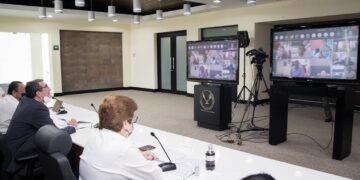 Prepara la UAT el regreso seguro a clases presenciales