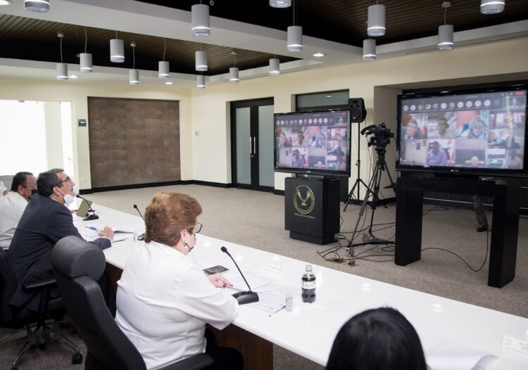 Prepara la UAT el regreso seguro a clases presenciales