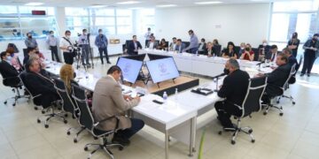 Señalan en Comisión de Vigilancia inconformidades con trabajo del Auditor Superior del Estado