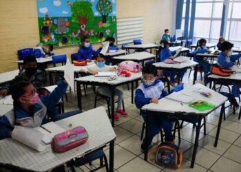 Para 9 de febrero todas las escuelas deben estar en clases: Magda Peraza