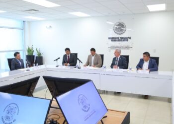 Reforma integral a Constitución corregirá lo aprobado fuera del orden jurídico en Tamaulipas