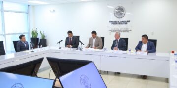 Reforma integral a Constitución corregirá lo aprobado fuera del orden jurídico en Tamaulipas