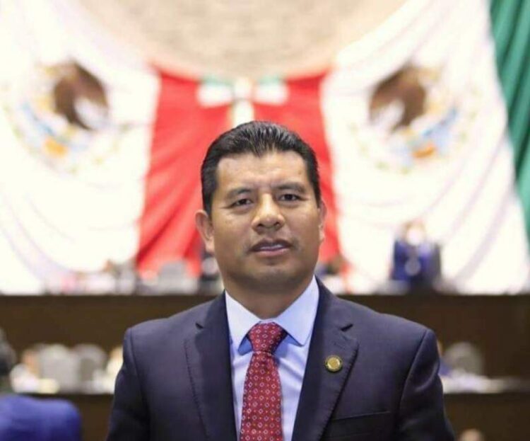 La oposición le miente al país con su propuesta alterna de presupuesto: Morena