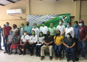 Padilla tendrá nuevo impulso citrícola y pesquero con el PVEM