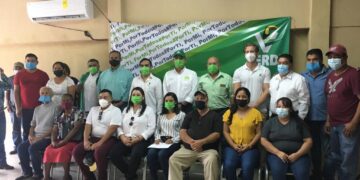 Padilla tendrá nuevo impulso citrícola y pesquero con el PVEM