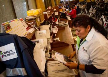 ¿Por qué se celebra el Día del Cartero el 12 de noviembre?