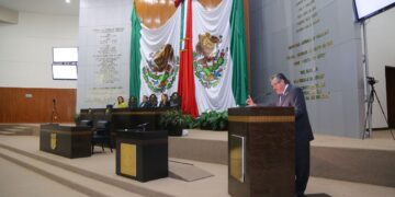 Con reformas garantizan infraestructura en centros de trabajo a personas con discapacidad