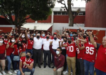 Impulsará UAT mayor presencia con sectores productivos: Guillermo Mendoza