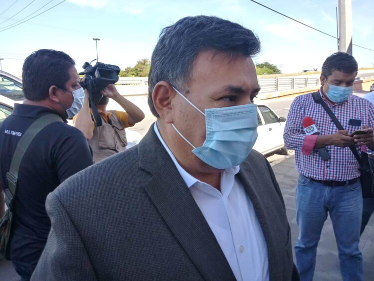 Sigue Pemex debiendo a constructores del sur de Tamaulipas