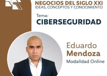 Asociación de Agentes Aduanales de Nuevo Laredo lleva a cabo conferencia de CIBERSEGURIDAD