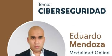 Asociación de Agentes Aduanales de Nuevo Laredo lleva a cabo conferencia de CIBERSEGURIDAD