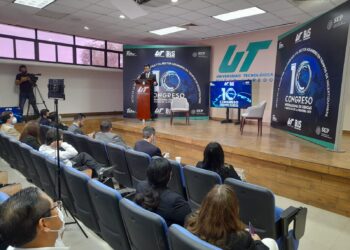 Celebra la UTNL Décimo Congreso Internacional de Ciencias y Servicios de la Frontera 2021