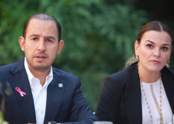 Designa el PAN Delegado y Coordinador territorial en Tamaulipas 
