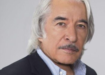 Muere el gran villano de las telenovelas Enrique Rocha