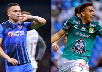 Cruz Azul y León pelearan por el pase directo a la liguilla