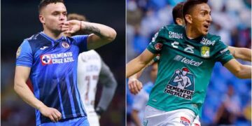Cruz Azul y León pelearan por el pase directo a la liguilla