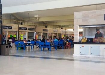 “Buen Fin” no ha atraído ventas en nuevo mercado de Tampico