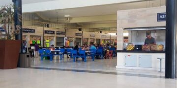 “Buen Fin” no ha atraído ventas en nuevo mercado de Tampico