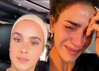 Gala Montes ataca a Bárbara de Regil