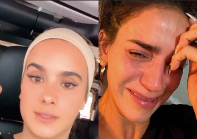 Gala Montes ataca a Bárbara de Regil