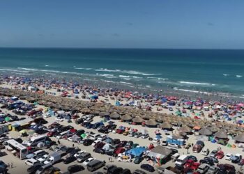 1 millón de visitantes en sitios turísticos en Tamaulipas para Semana Santa.