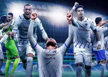 Monterrey ya tiene rival para el Mundial de Clubes 2021