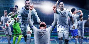 Monterrey ya tiene rival para el Mundial de Clubes 2021