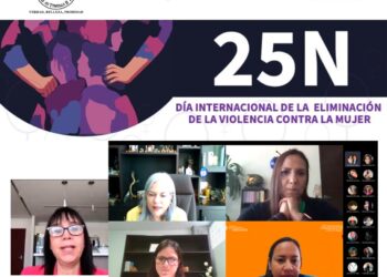 Realiza UAT panel sobre protocolos para la atención de violencia de género