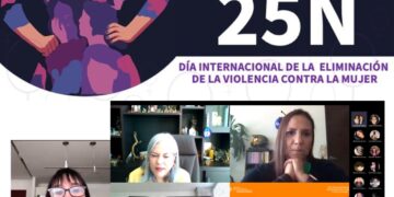 Realiza UAT panel sobre protocolos para la atención de violencia de género