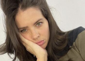 El nuevo romance de la China Suarez