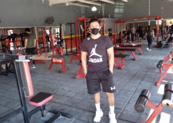 La salud física de las personas es lo principal.