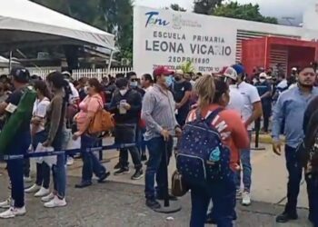 El Gobierno de Victoria autoriza un día más de vacunación.