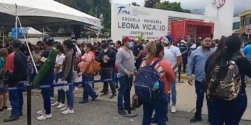 El Gobierno de Victoria autoriza un día más de vacunación.