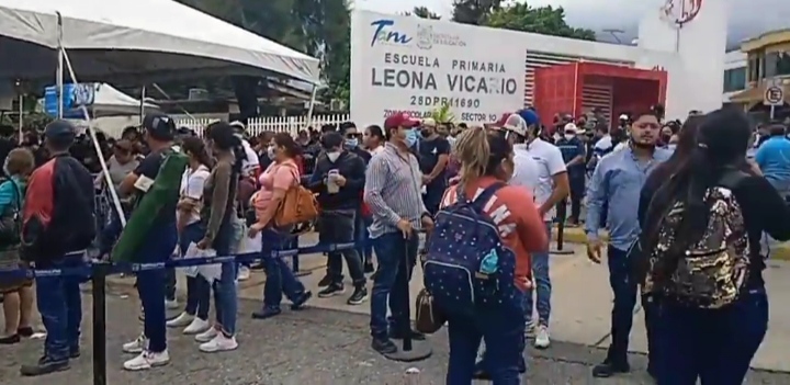 El Gobierno de Victoria autoriza un día más de vacunación.