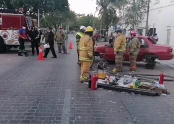 Un nuevo equipo de trabajo significa una prueba de calidad.