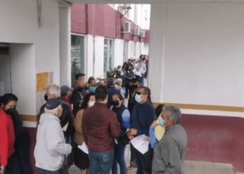 Inicio de Pago de pensión para el adulto mayor.
