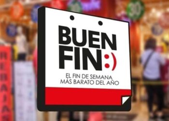 Piden a mexicanos evitar compras innecesarias en el Buen Fin 2021