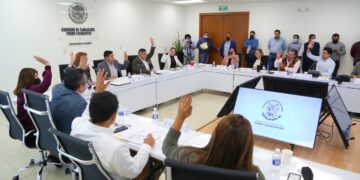 Sin incrementos Comisiones del Congreso  votan procedentes Tablas Catastrales