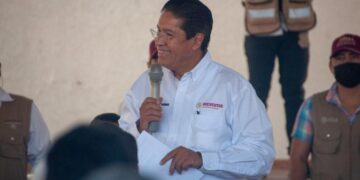 Se prepara Tamaulipas para vacunar a menores de 15 a 17 años: Rodolfo 