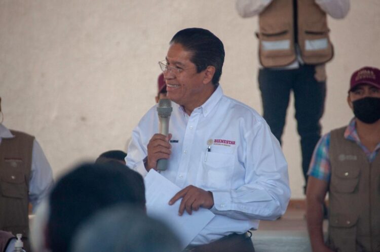 Se prepara Tamaulipas para vacunar a menores de 15 a 17 años: Rodolfo