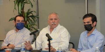 Se debe garantizar avances en temas de seguridad: Verástegui