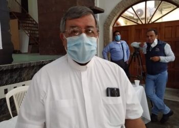 Pide Iglesia prevalezca tranquilidad en el proceso electoral entre aspirantes