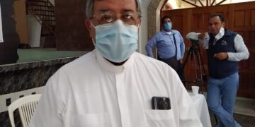 Pide Iglesia prevalezca tranquilidad en el proceso electoral entre aspirantes