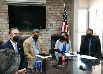 Designan nuevo titular de CILA-Sección México