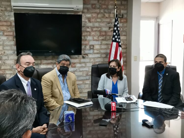 Designan nuevo titular de CILA-Sección México