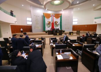 Aprueban Diputados sin incrementos Tablas Catastrales en Tamaulipas